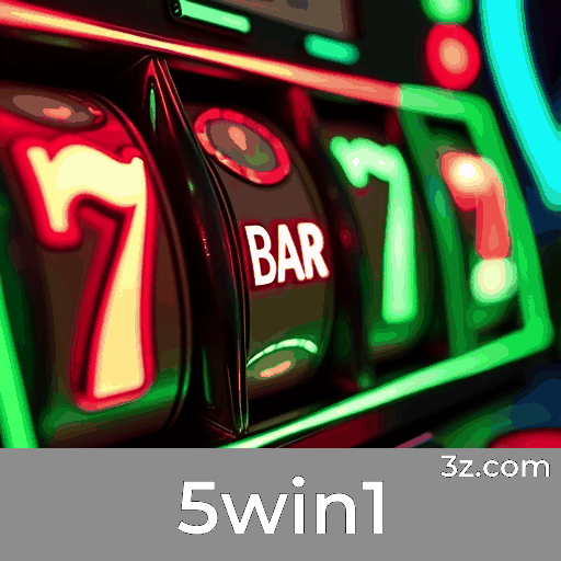 5win1: Cassino Online Seguro e Profissional