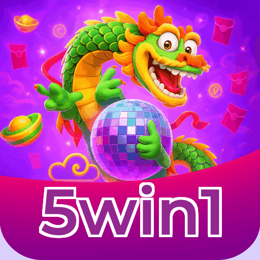 5win1: Cassino Online Seguro e Profissional